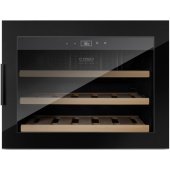 WineSafe 18 EB Black