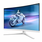 Evnia 32M2C5501/ 00 31.5" VA 16:9 Curved White