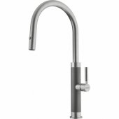 Mythos Masterpiece J Pull Down Spray SS 115.0711.554