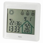00186412 Weather Station