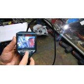 GIC 120 C (0601241200)