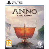 Anno 117: Pax Romana PS5