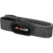 Polar H10 M-XXL Black