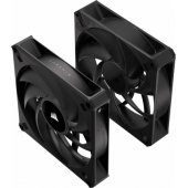 RS140 Max PWM 2-pack 140 mm Case Fan CO-9050175-WW