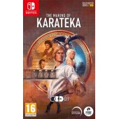 The Making of Karateka NSW