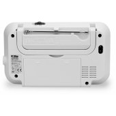 DANA 206 White
