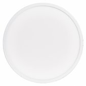 Orbis Ultra Slim 400mm White RGB + TW