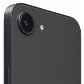 iPhone 17e 512GB Black