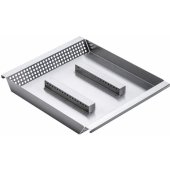 MADE2MATCH Charcoal Tray Professional PRO