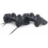 JPD-UDV2-01 2 pcs Black