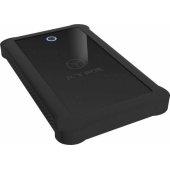 External HDD Enclosure 2.5" USB 3.0 Black IB-233U3-B