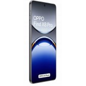 Find X8 Pro 16/ 512GB Space Black