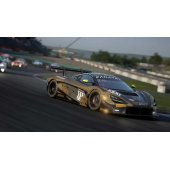 PS5 Assetto Corsa Competizione