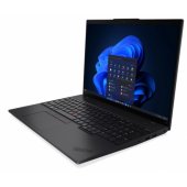 ThinkPad L16 G2 16 FHD+ IPS 255U 16GB 512SSD NOR W11P Black 21SA001KMX