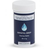 Cleaning Tablets (25 pcs x 2 g)