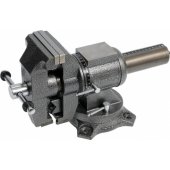 Yato YT-6506 bench vices Engineer®s vice 12.5 cm