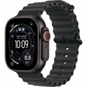Watch Ultra 3 49mm Black Titanium/ Black Ocean Band