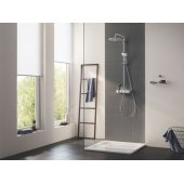 Euphoria SmartControl System 260 Mono Chrome