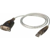 UC232A1 USB to RS-232 Converter 1m