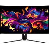 MPG 321CURX 31.5" Curved QD-OLED 4K 240Hz 16:9