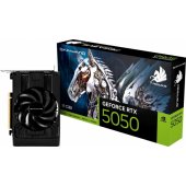 GeForce RTX 5050 Pegasus 8GB GDDR6 128bit
