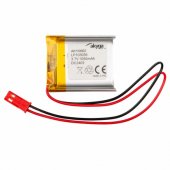 Lithium Polymer Battery AKY0662 LP103035 Li-Po 3.7V|105
