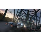 Watch Dogs Xbox One