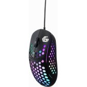 MUSG-RAGNAR-RX400 Wired Black