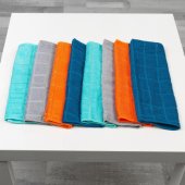 LA066374FEU7 SUPER ABSORBENT MICROFIBRE CLOTHS