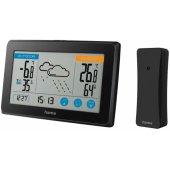 186314 Touch Black