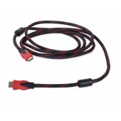 HDMI - HDMI v2.0 / 4K / 3m Red