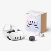 Oculus Quest 3 VR Headset 512GB