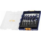 Irwin IRWIN drill bit 6pcs KIT. IRWIW4042202