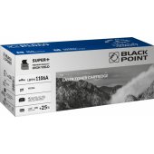 LBPPH1106A Black