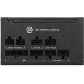 MAG A650GLS 650W Black