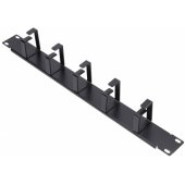 EX.11441 Cable organizer Black