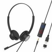 Voice 420 Black
