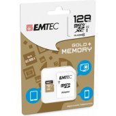 microSDXC 128GB +Adapter