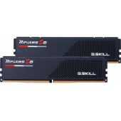 Ripjaws S5 Black 32GB DDR5 6800MHz DIMM F5-6800J3445G16GX2-RS5K