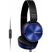MDR-ZX310APL Blue