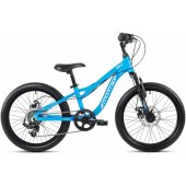 Rambler FIT 20 2024 Blue/ Aquamarine/ Silver