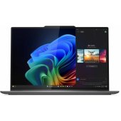 ThinkPad X9-14 G1 14 OLED 258V 32GB 1SSD EN W11Pro Gray 21QA002KMH