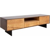VALENCIA 160x45xH45cm Oak