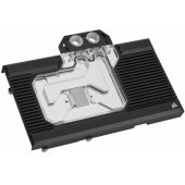 Hydro X Series XG7 RGB 40-SERIES GPU Water Block (4080 FE)