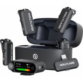 Lark Max 2 Combo 4-Person Version with Camera RX + USB-C RX