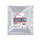 X-LOCK PrismaCeramic R782 Inox 125mm 25pcs