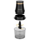 SCB 4000BK