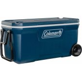 Lodówka turystyczna Coleman Xtreme Wheeled Cooler 100QT 95 l