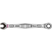 Wera Joker ratcheting combination wrench 8x144mm - 05073268001