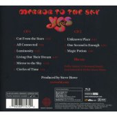 YES "Mirror To The Sky"
